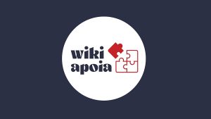 Logo do Wiki Apoia