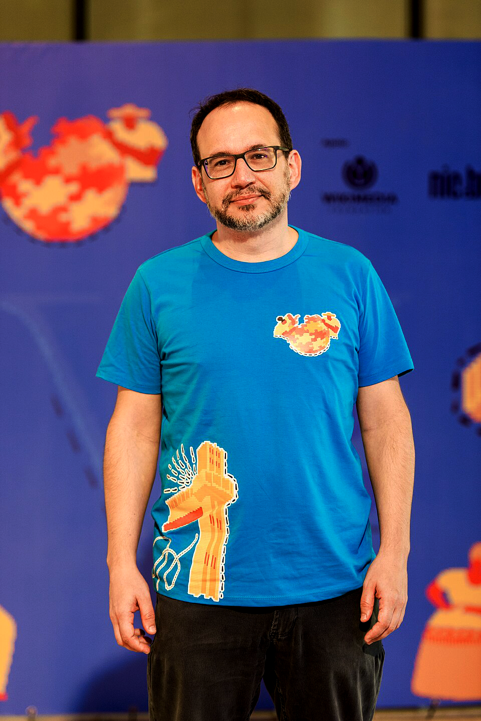 Fotografia de João Peschanski